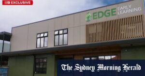 Childcare insider claims there were failings at Edge Learning