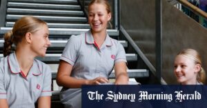 How a new approach to writing is lifting NAPLAN results at some Sydney schools