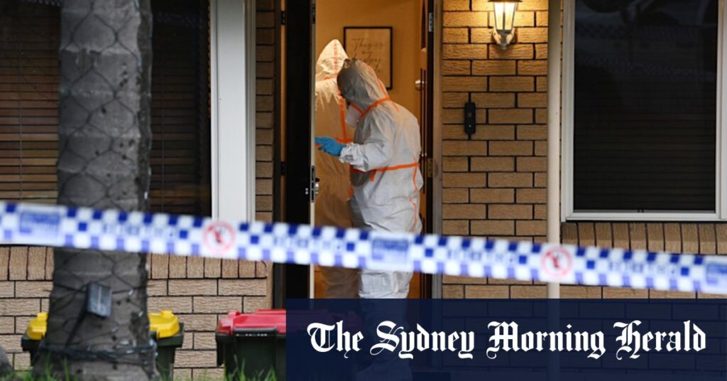 David’s neighbour died alone. He now knows what comes next