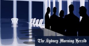 Companies with gender-balanced leadership outperform peers by up to 12 per cent, report finds