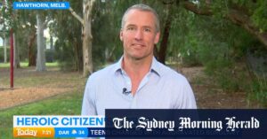 ‘Load of rubbish’: Hero homeowner shocked teens walk free after attempted robbery