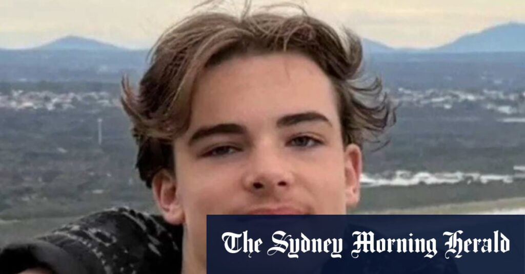 Tributes for ‘beautiful’ teen killed in boat accident