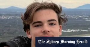 Tributes for ‘beautiful’ teen killed in boat accident