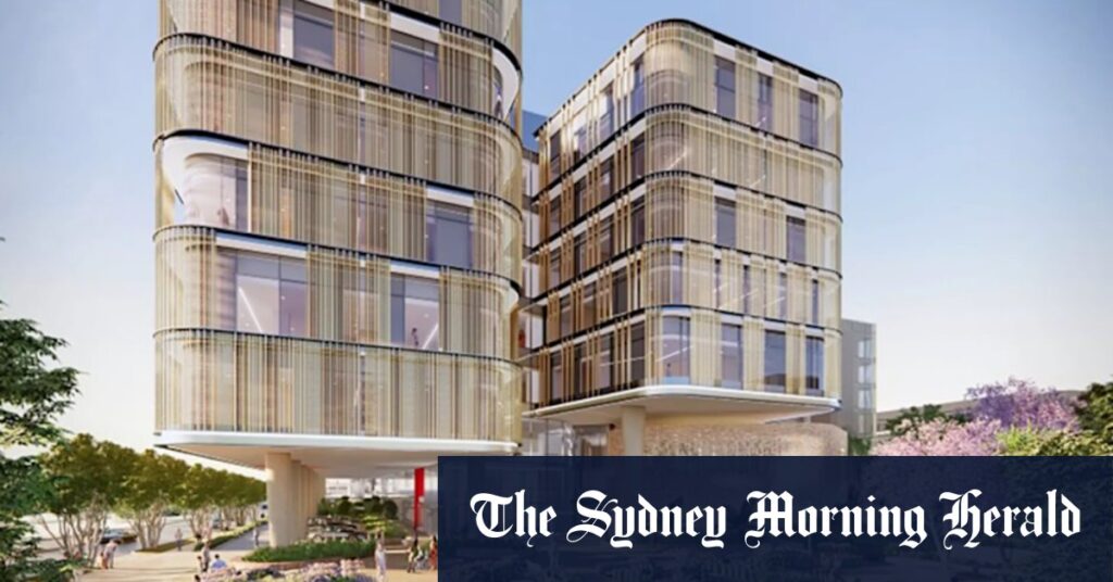 Hospital abandons plans for new mothers and babies’ centre