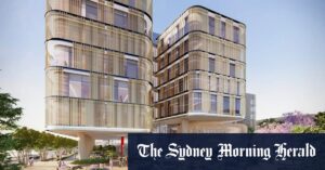 Hospital abandons plans for new mothers and babies’ centre