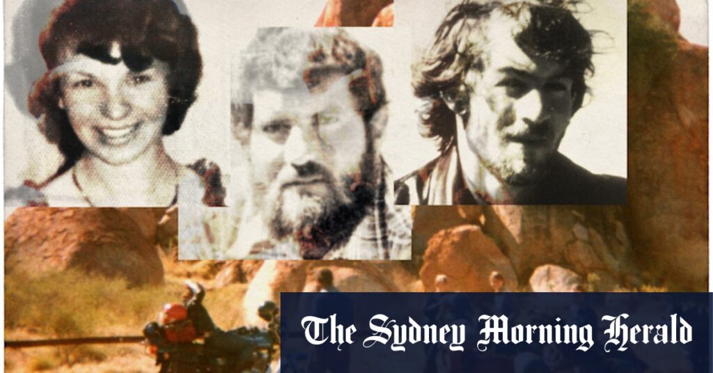 Only person charged over Spear Creek murders admits he lied to police