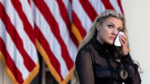 Trump posthumously awards Charlie Kirk Presidential Medal of Freedom: Photos