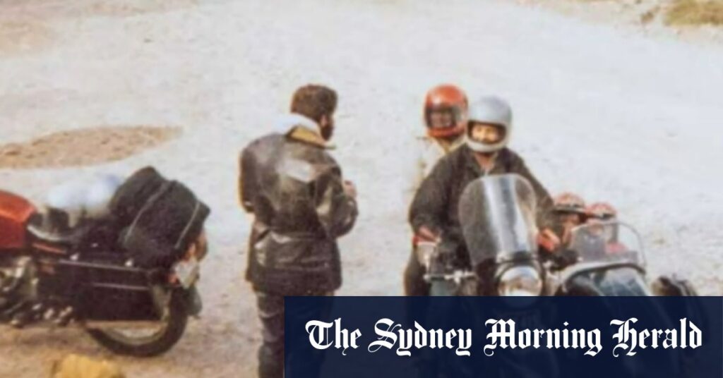 Former suspect in cold case triple-murder admits taking victim’s keys