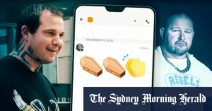 Inner workings of Perth’s bikie underworld laid bare