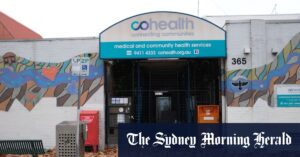 Inner-north clinics axe free medical checks and services for thousands