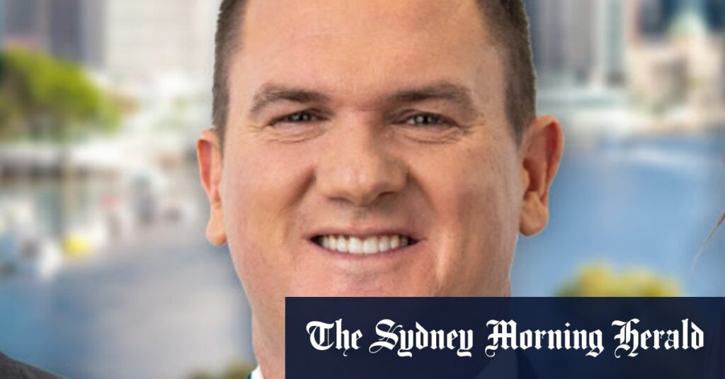 4BC Breakfast host Peter Fegan won’t be back after ratings dip