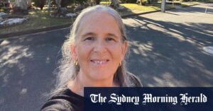 How this death doula is helping people ‘die well’