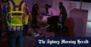 Legends across all sports code unite for one message