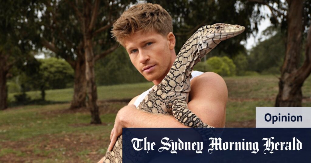 What do Americans really think about Australia? I went looking, and found a problem