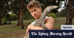 What do Americans really think about Australia? I went looking, and found a problem