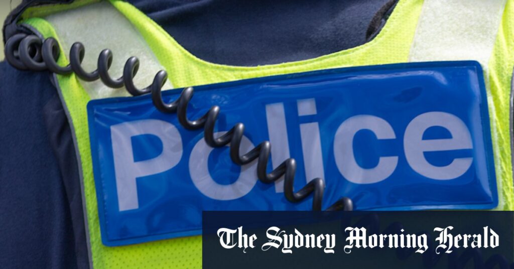 Two teens suffer slash wounds in machete attack near Luna Park