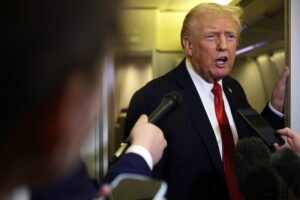 Trump admin to investigate “No Kings” protests