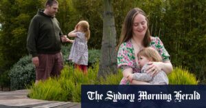 How pregnancy and breastfeeding protect against cancer: Australian researchers in breakthrough