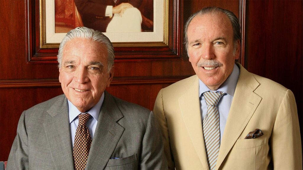 Meet The Florida Sugar Barons Worth $4 Billion And Getting Sweet Deals From Donald Trump