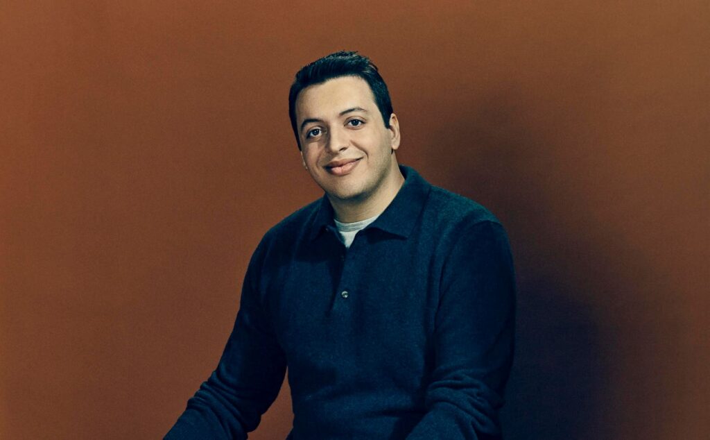 Alex Bouaziz On Deel’s Latest Fundraise And Why He’s Not Worried About Litigation