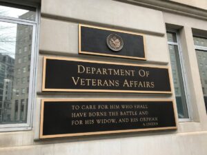 VA Called On To Expand Health Care For Some Veterans