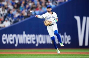 Blue Jays Manager Announces Bo Bichette News For World Series