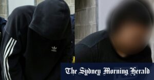 NSW Police arrest ‘kill crew’ over murder of Sydney woman, what’s a kill crew