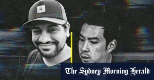 Transport officials joked about using cryptocurrency to avoid getting ‘busted’ in kickback scheme