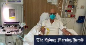 Calls for life-saving treatment for Perth patients with rare cancer