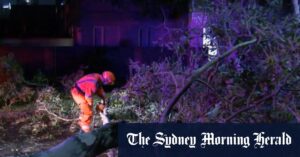 Aussies brace for mixed bag of wild weather