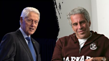 Ex-Clinton Cabinet secretary exchanged emails regularly with Epstein after conviction, new docs reveal