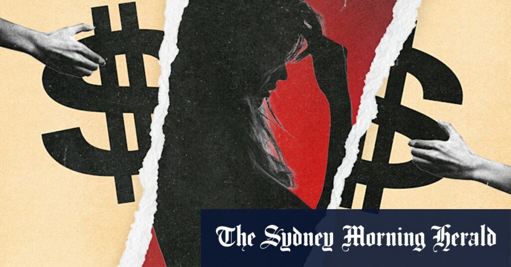 Sydney woman who went to court over $3m estate faces huge legal bill