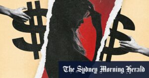 Sydney woman who went to court over $3m estate faces huge legal bill