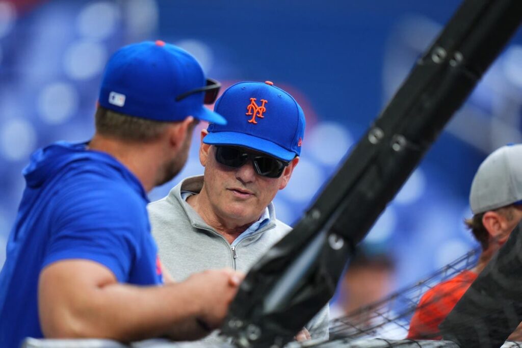 Mets Predicted to Make Franchise-Altering Trade for $400M Star