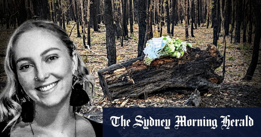 Judge calls for minute’s silence at killer’s sentencing