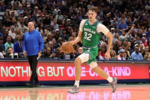 Mavericks Get Troubling Cooper Flagg Injury Update After Thunder Loss