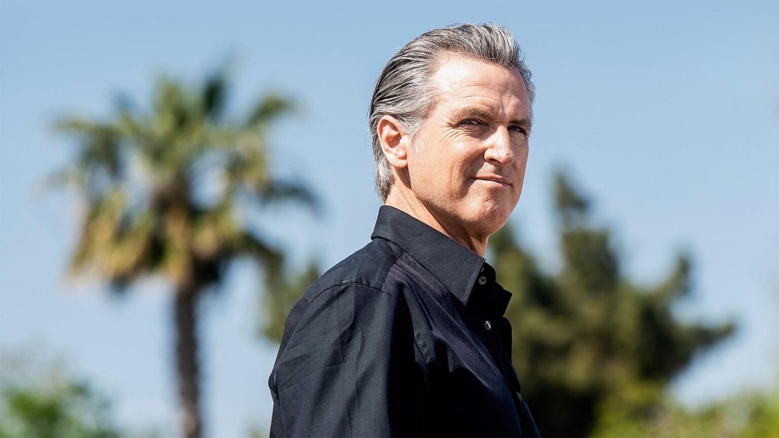 Here’s All The Vineyards, Restaurants And Properties In Which Gavin Newsom Owns Stakes
