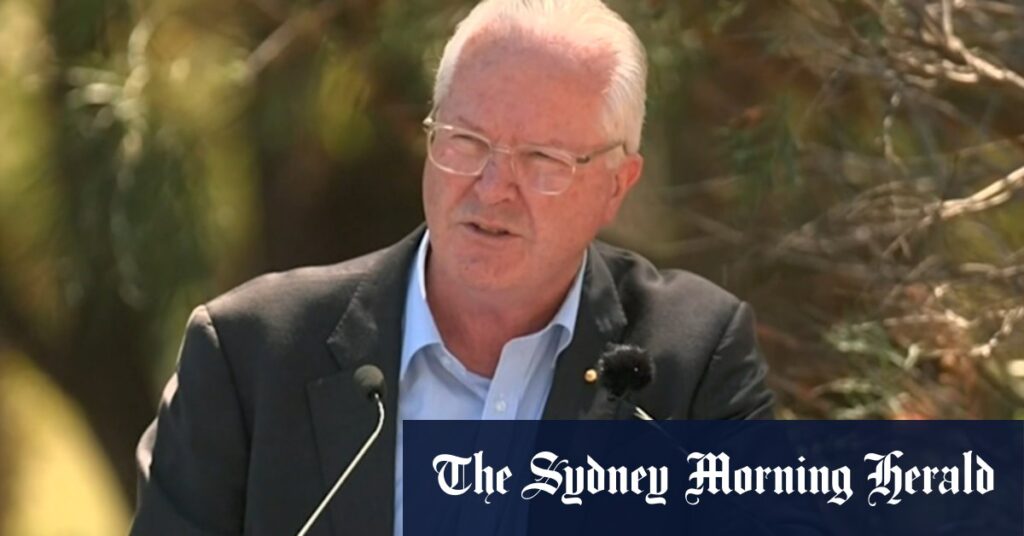 WA governor formally apologises over historic Pinjarra massacre