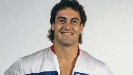 Former WWE star Mike Rotunda in hospice care, family says