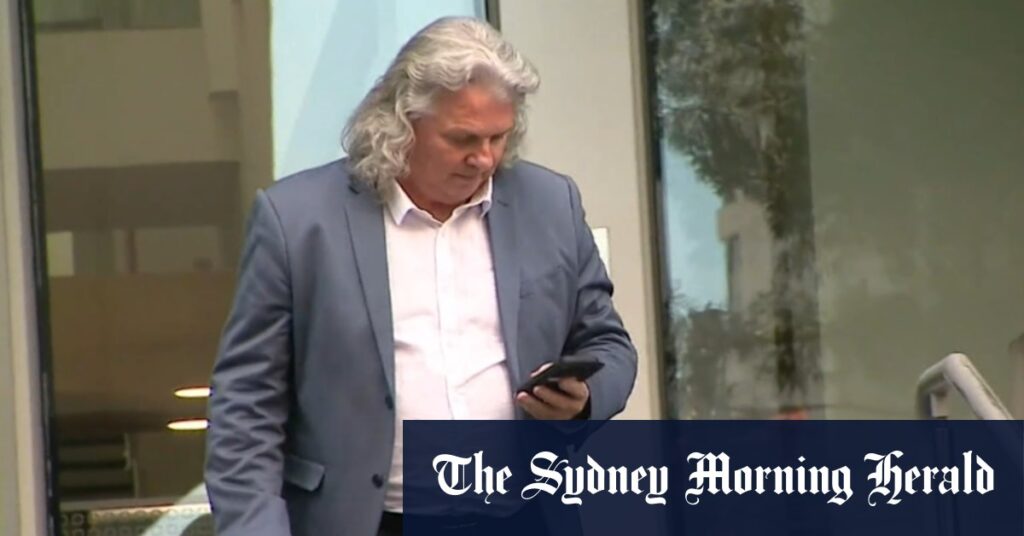 Perth businessman cops 14 years’ jail for Ponzi rip-off