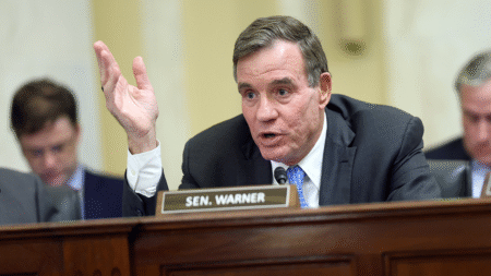 Sen. Warner blasts Trump admin for excluding Democrats from briefings on boat strikes: ‘Deeply troubling’