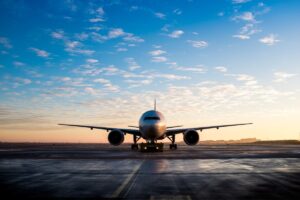 Scientists Turn Food Waste Into Jet Fuel