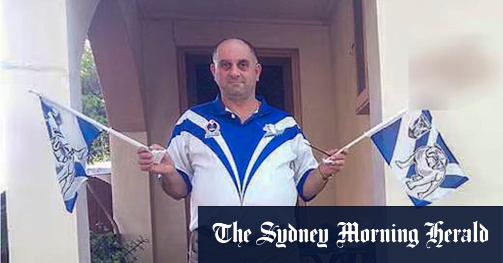 Alleged Croydon Park shooter Artemios Mintzas faces court charged with shooting with intent to murder