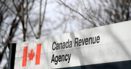 CRA says AI will help boost call centre accuracy for taxpayers seeking info
