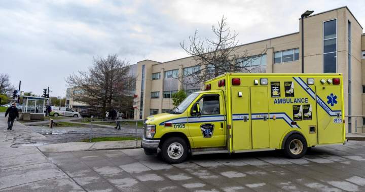 Quebecers pay millions each year for health care in other provinces