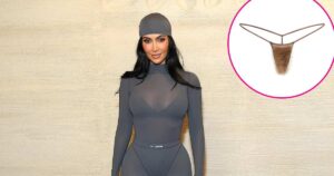 Skims’ New ‘Ultimate Bush’ Fur Thongs Sell Out Hours After Launch: ‘Carpet Can Be Whatever Color You Want’