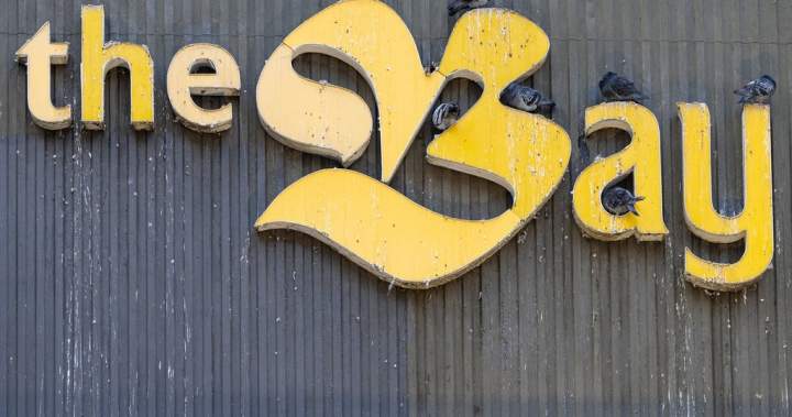 B.C. billionaire Ruby Liu loses court fight to take over Hudson’s Bay properties