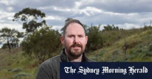 Residents risk illegal shortcuts amid road closure