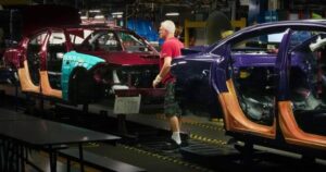 Premier Ford calls on Stellantis to ‘live up to their promise’ to Brampton workers