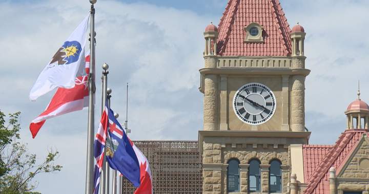 Most of Calgary’s new city council promised repeal of citywide rezoning